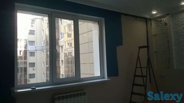 Услуги маляра!, фотография 6