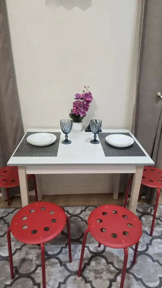 Уютная однокомнатная квартира в ЖК Alpamys, Улы Дала 31, фотография 7