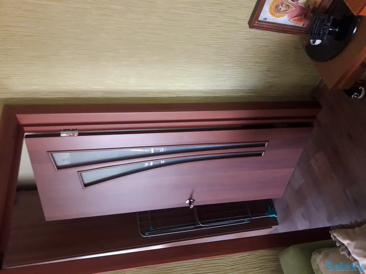 продам 2х комнатную квартиру, Бектурова 27, фотография 9