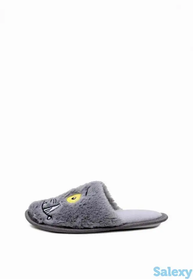 Тапочки t.taccardi, фотография 3