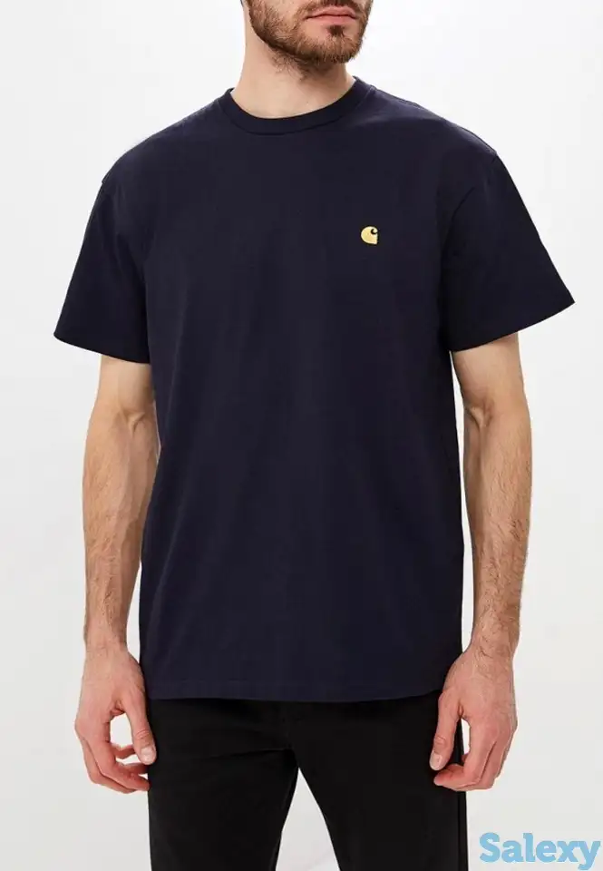 Футболка carhartt wip, фотография 1