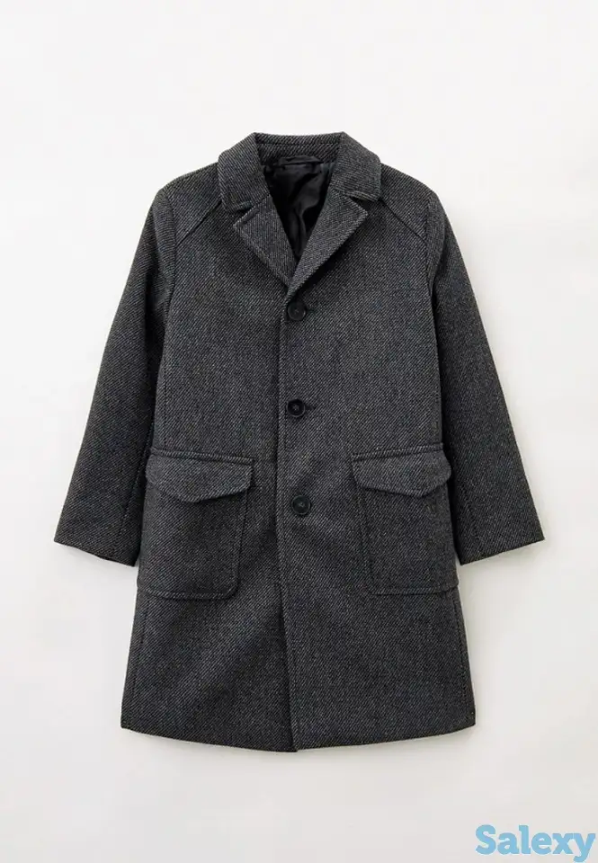 Пальто smith's brand, фотография 1