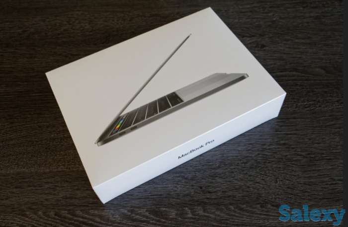 Apple MacBook Pro 13 MPXY2B/A i5 3.1GHz 8GB  512GB, фотография 1