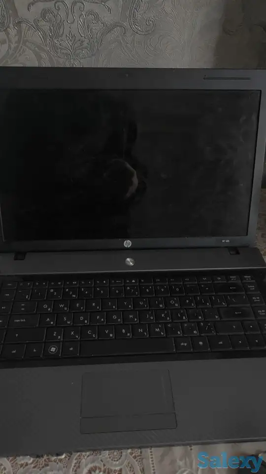 Бу ноутбук, фотография 1