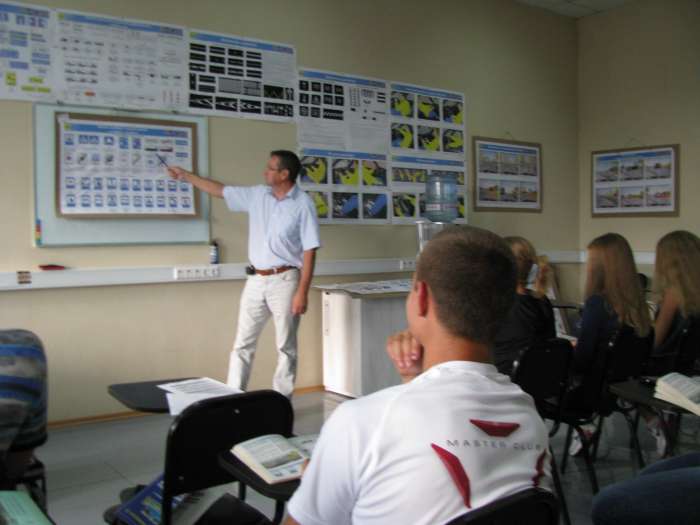 Автошкола, фотография 6