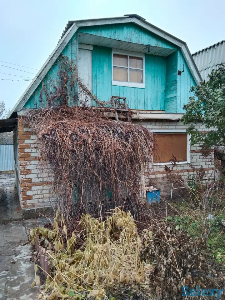 Продается дача 6ситок, фотография 4