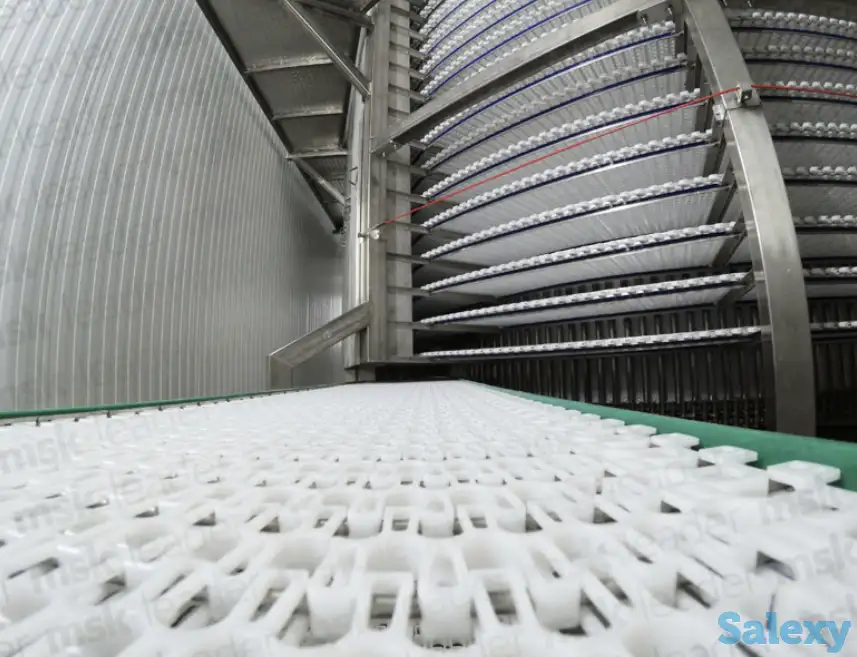 Камера шоковой заморозки Guntner, фотография 1