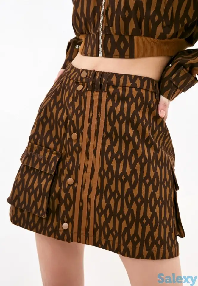 Юбка adidas originals, фотография 1