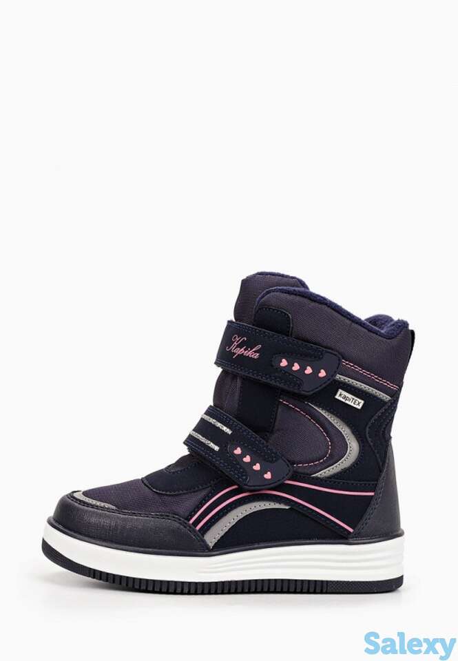 Полусапоги kapika, фотография 1