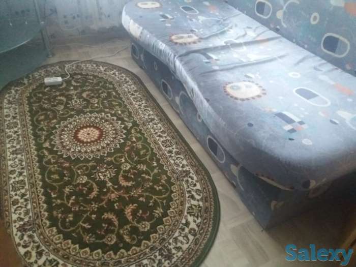 Сдам благоустроеную комнату., Проспект Абая, фотография 1