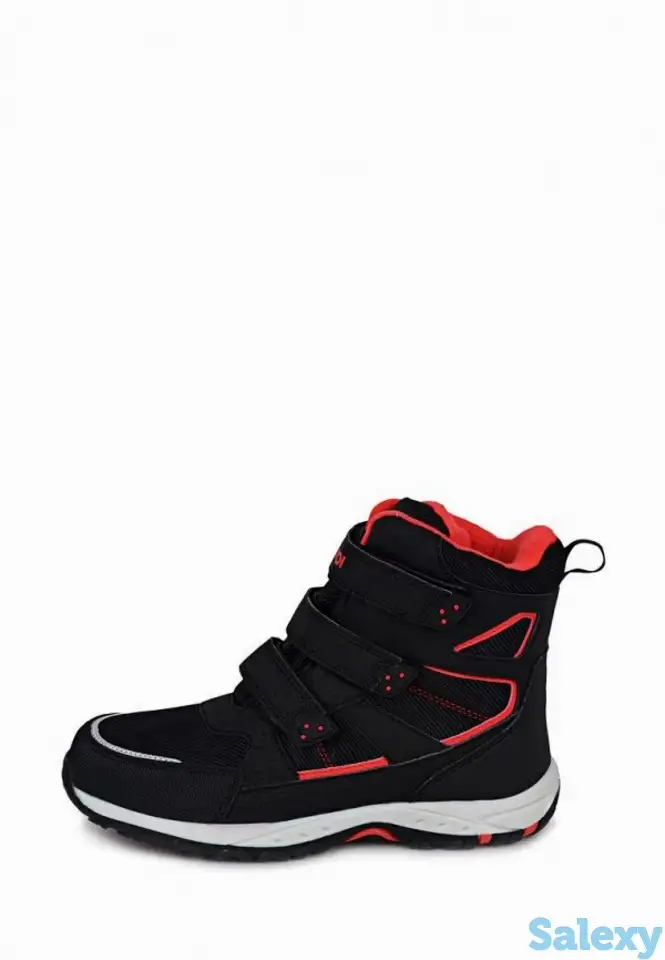 Сапоги t.taccardi, фотография 1