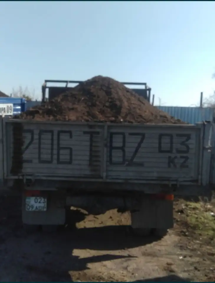 Перегной  с доставкой, фотография 3