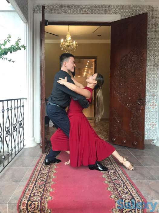 Школа танцев 