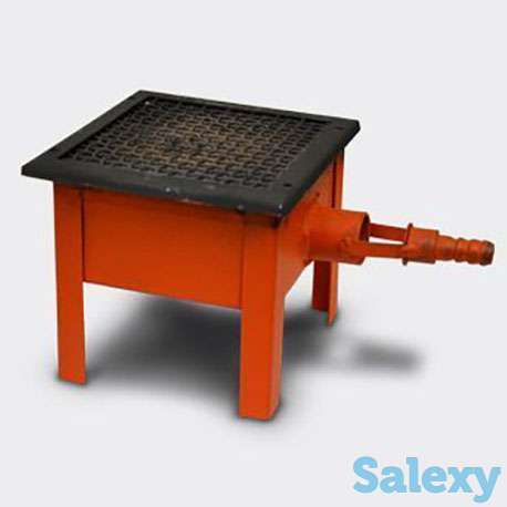 Горелка газовая инфракрасная МЕЗОН 1,45 кВт, фотография 1