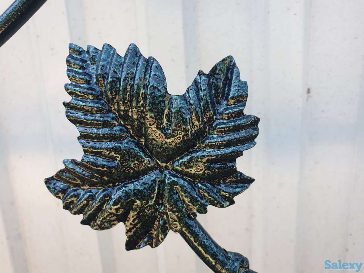 Полимерная покраска, фотография 1