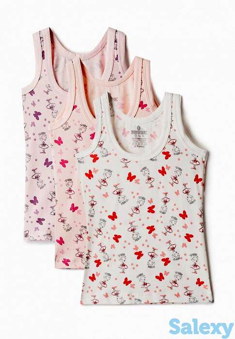 Майки 3 шт. baykar, фотография 1