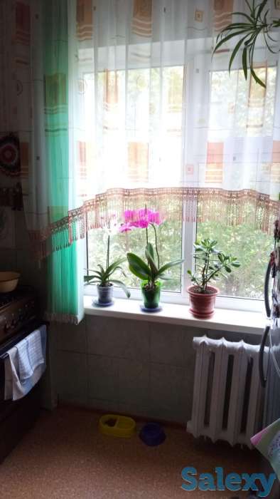 Астана,3-х комнатная квартира-продам, Патанина, фотография 6