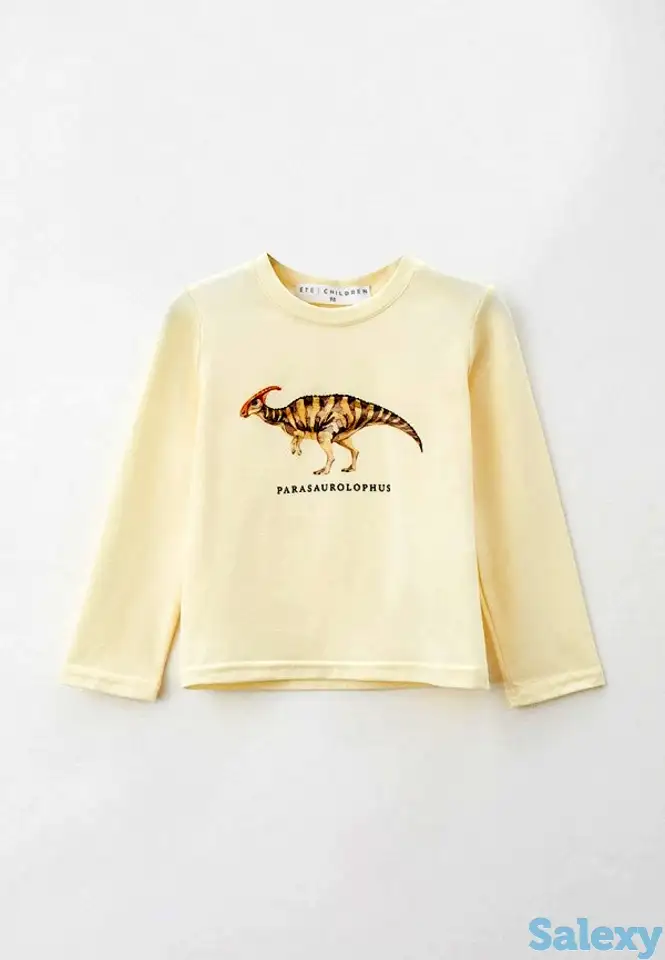 Лонгслив ete children, фотография 1