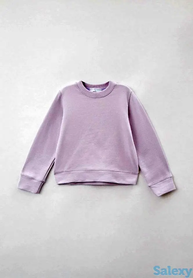 Свитшот ete children, фотография 1