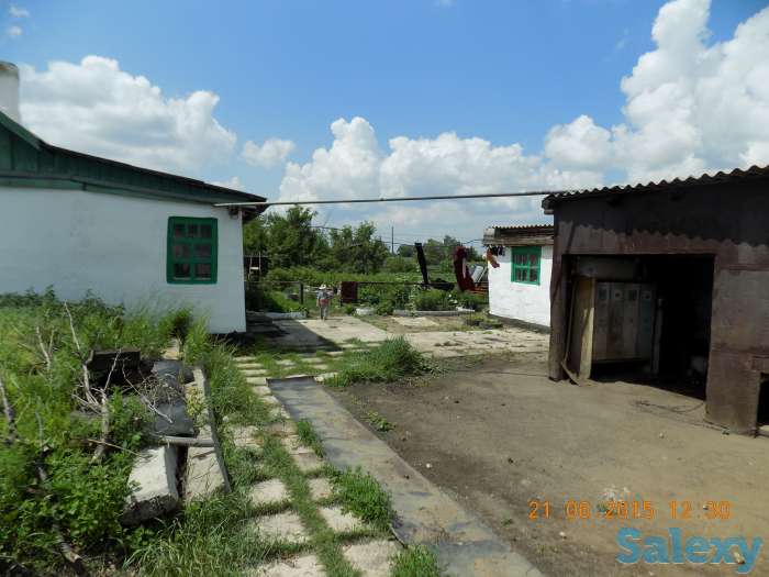 Продам дом пос. 106, фотография 2