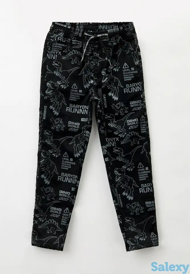 Брюки playtoday, фотография 1