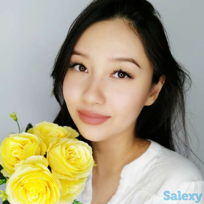 Наращивание ресниц Астана, фотография 2