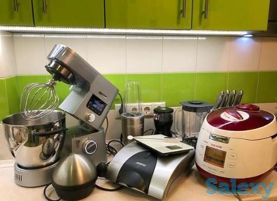 Ремонт мультиварок, фотография 2