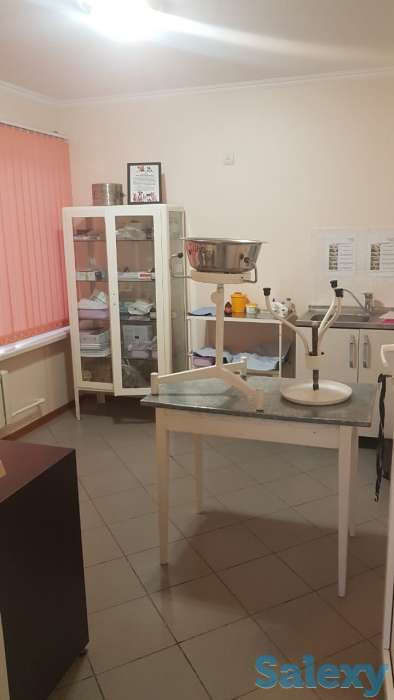 Продам действующий Магазин, Город Капшагай 3 м-он 34 дом магазин Айболит, фотография 5