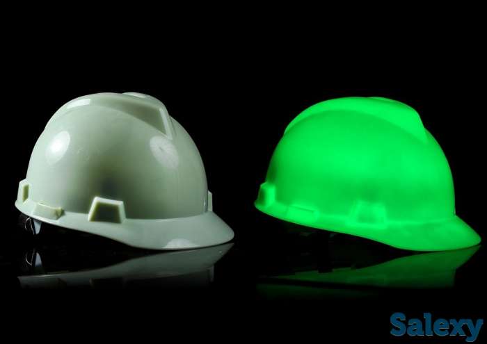 Светящаяся краска Нокстон для пластика и ПВХ, фотография 1