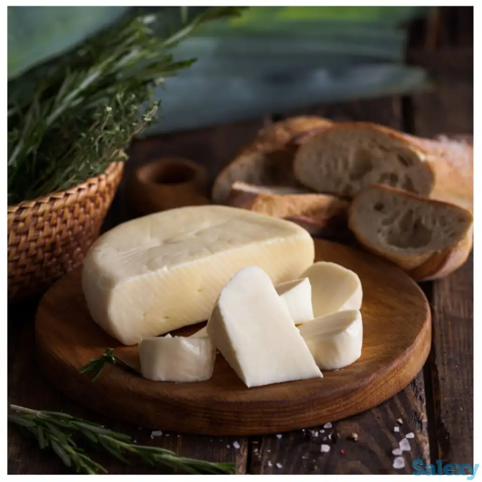 Реализовываем натуральную молочную продукцию: -Сметана натуральная; -Творог 5 и 9 % ; -Масло домашнее 82.5% ; -Масло топ, фотография 5