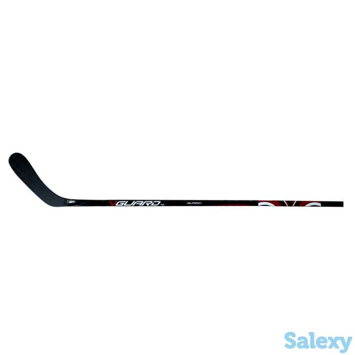 Продам срочно новые хоккейные клюшки и экипировки, фотография 1