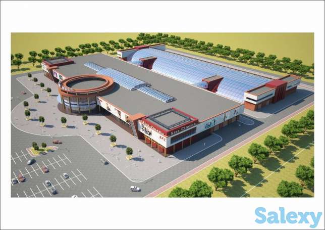 Архитектурно-проектная компания 