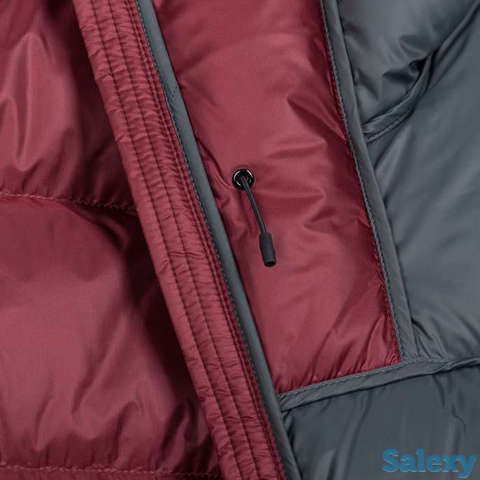 Куртка сивера дивъ про черная, фотография 13