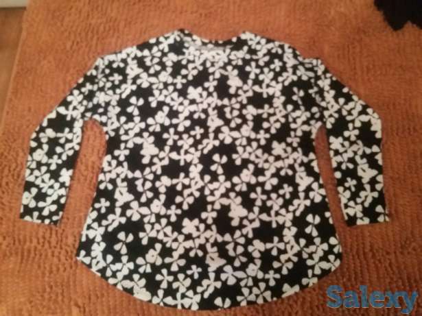 Блузка для беременных, фотография 1