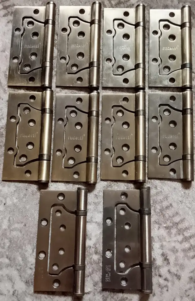 Петли дверные Бабочка продаю, фотография 1