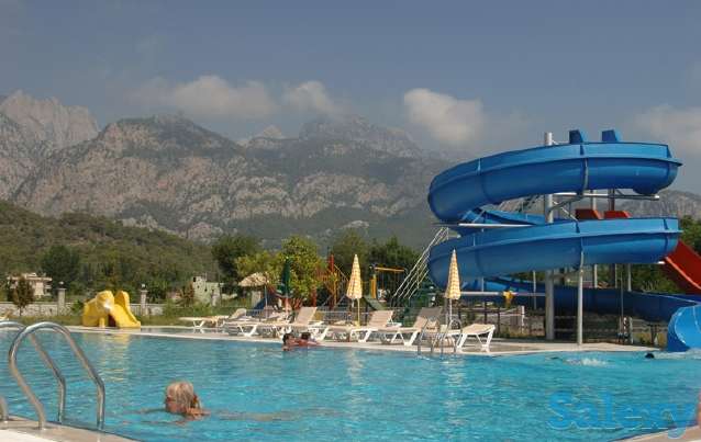 4 дня скидок на турецкие отели 4-5*!!! вылет 30.06!, фотография 2