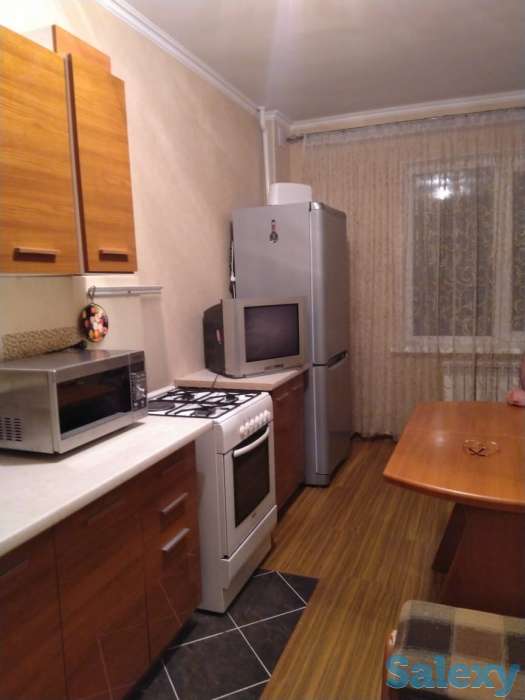 Сдать квартиру в аренду, Жандосова 184, фотография 2