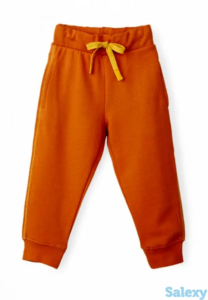 Брюки спортивные happy baby, фотография 1