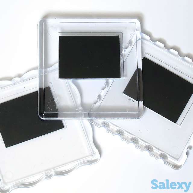 Магнитики на холодильник. Печать на магнитах Ваших принтов, логотипов, фотографий., фотография 1