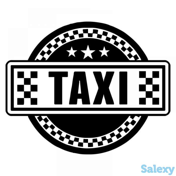 Tакси в Актау, по Мангистауской области., фотография 5