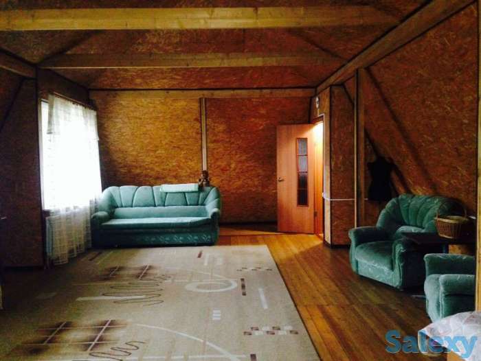 Дом, заговоренный на семейное счастье, фотография 5