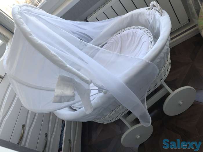 Детская кроватка, фотография 2