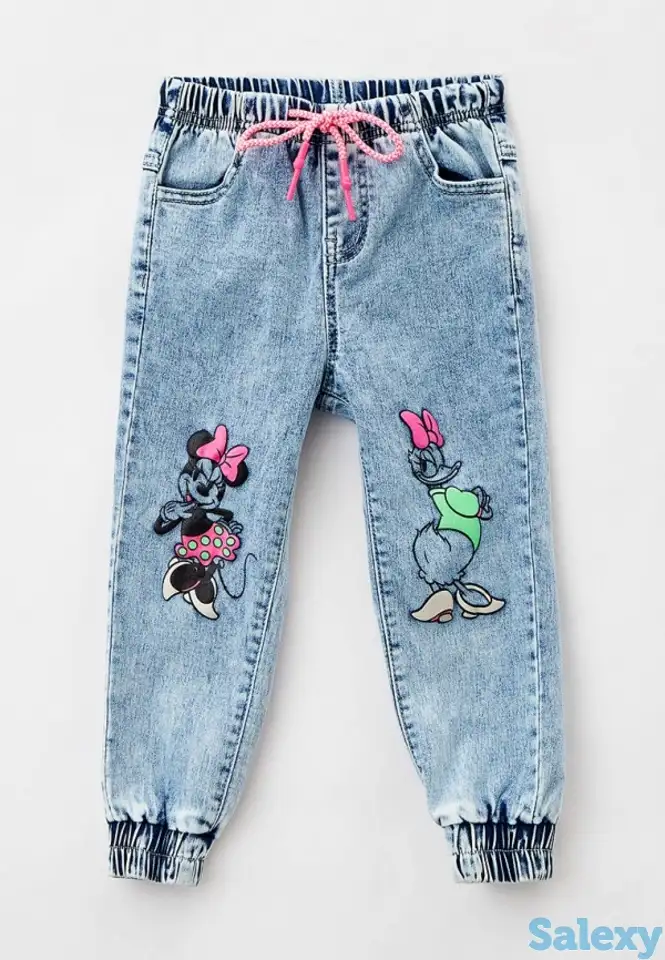 Джинсы playtoday, фотография 1