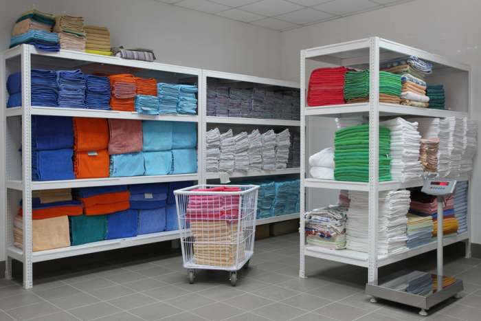 Прачечные услуги, фотография 3