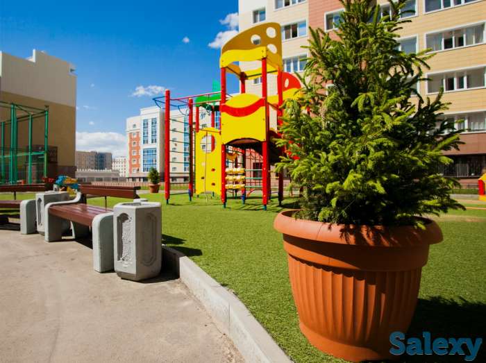 ПРОДАМ КВАРТИРУ НОВОСТРОЙКИ, Улы дала, фотография 4