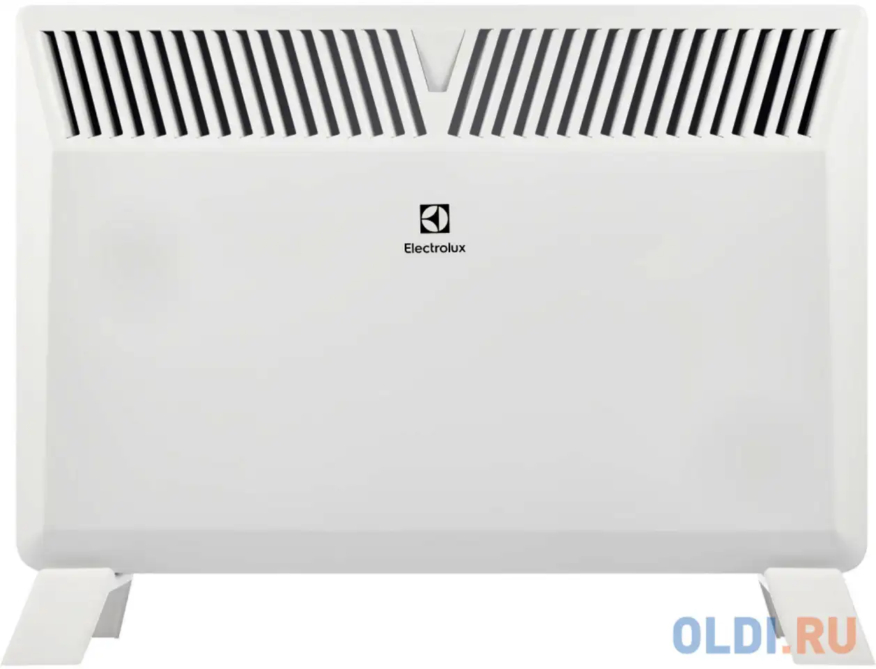 Конвектор electrolux ech/a-2500 m 2500 вт белый, фотография 1