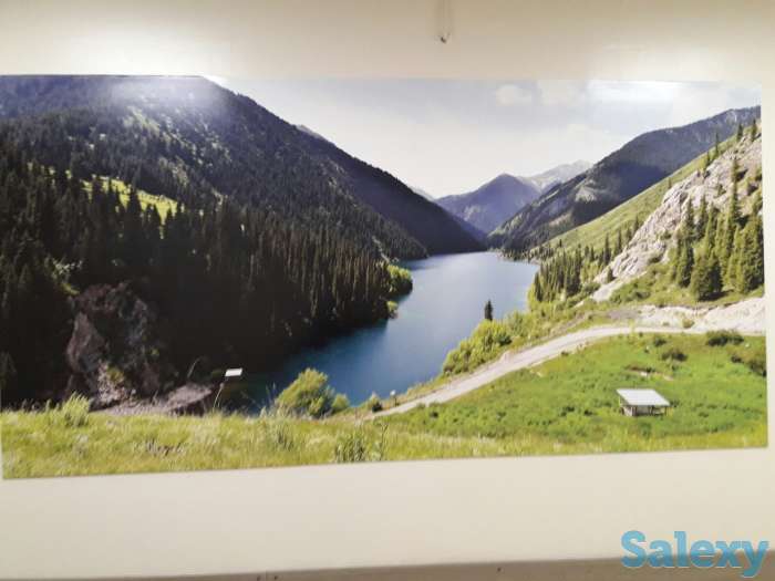 Фото обои изготовление под заказ, любое изображение, фотография 3