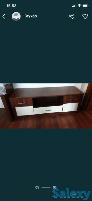 Гостиный гарнитур, фотография 3