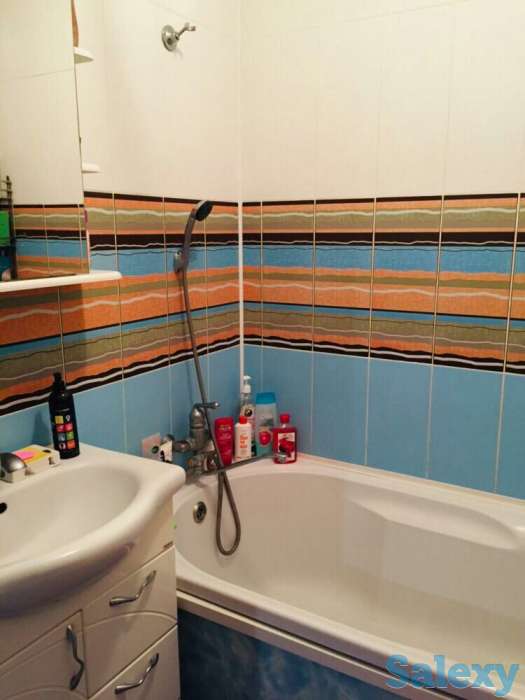 Уютная теплая квартира в Авиагородке, фотография 8