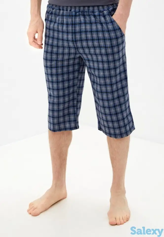 Шорты домашние cleo, фотография 1